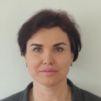 Ирина Мишина