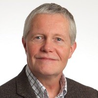 Donald Parker