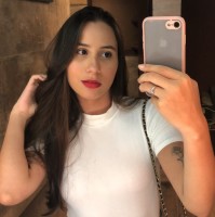 Mylla Pereira