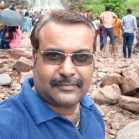 Shrikant Thakar