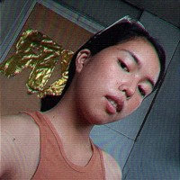 Kristine Joy Apilan