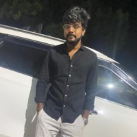 Jaswanth Tej Reddy