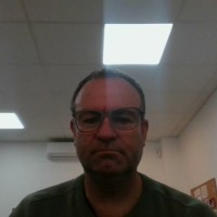 Jose Flores Belmonte