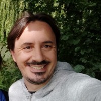 Jeremy Lebon Phd