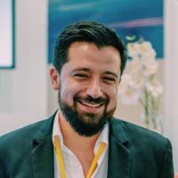 Aaron Alvarado