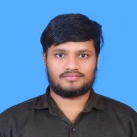 Teja Chalapareddy