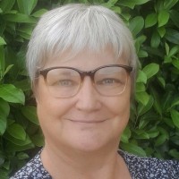 Nathalie Grard