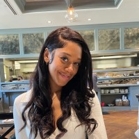 Amaya Austin