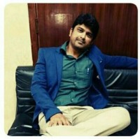 Sangram Vibhute