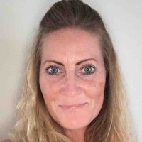 April Hopwood