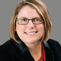 Darlene Colwell