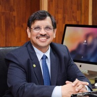 Dr. Fareed Ahmed