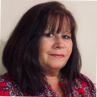 Debra O'Brien