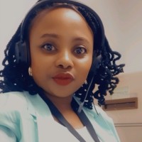 Mpho Thaele
