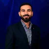 Muhammad Zeeshan Iqbal