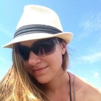 Shani Halperin