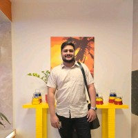 Sahil Bhujade