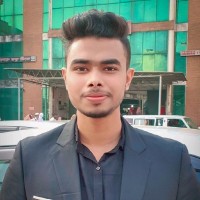 Arif Joy