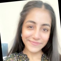 Sehajpreet Kaur