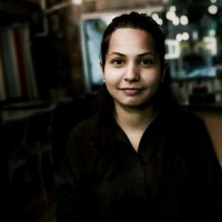 Kirti Kiran
