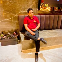 Pardeep Rohilla