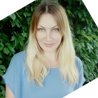 Irina Safina