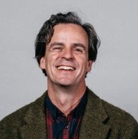Rhod Ellis-Jones