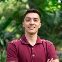 Daniel Felipe Romero Ruiz