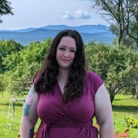 Courtney Monkman