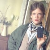 Sara Moffat
