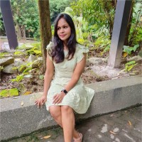 Kalaivani Manoharan