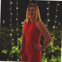 Morgan Stidham