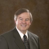 C. Ronald Huff