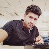 Kapil Patel