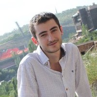 Artur Rafayelyan
