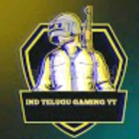 Ind Gaming Telugu Yt