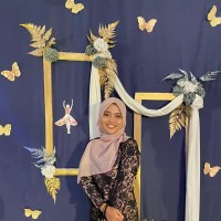 Imroatu Solehah