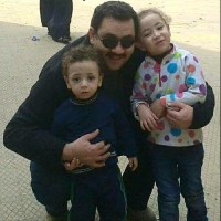 Khaled Mongy
