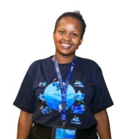 Magdaline Njeri