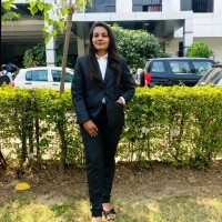 Swati Bhayani