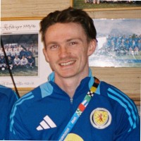 Matt Leslie