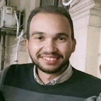 Maged Essam