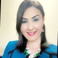 Mausmi Joshi