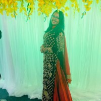Sweta Nand