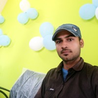Ajit Kumar Tiwari