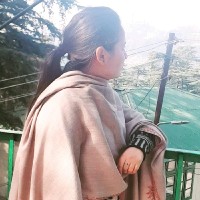 Bisma Bashir