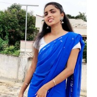 Yellavula Lakshmi Saathvika