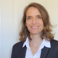 Martine Perrin Giniaux