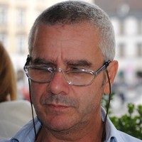 Giorgio De'Luca di Pietralata