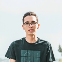 Arian Ghafouri Sanati